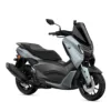 SCOOTER NMAX 125 TECH MAX 2025 YAMAHA — vista geral