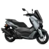 SCOOTER NMAX 125 TECH MAX 2025 YAMAHA — vista geral 2