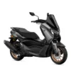 SCOOTER NMAX 155 TECH MAX YAMAHA — estudio frontal
