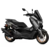 SCOOTER NMAX 155 TECH MAX YAMAHA — vista geral 2