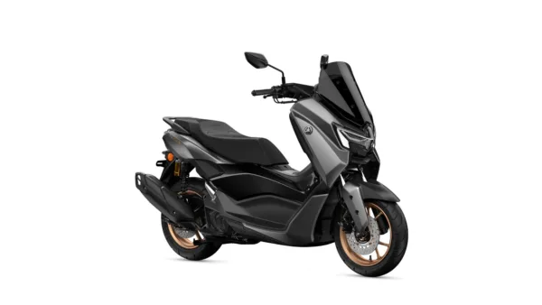 SCOOTER NMAX 155 TECH MAX YAMAHA — vista geral
