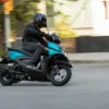 SCOOTER RAYZR YAMAHA — em estrada 3