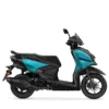 SCOOTER RAYZR YAMAHA — estudio lateral