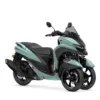SCOOTER TRICITY 125 YAMAHA — estudio frontal