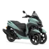 SCOOTER TRICITY 125 YAMAHA — vista geral