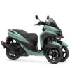 SCOOTER TRICITY 125 YAMAHA — vista geral 2