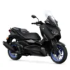 SCOOTER XMAX 125 2025 YAMAHA — estudio frontal