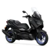 SCOOTER XMAX 125 2025 YAMAHA — vista geral