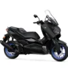 SCOOTER XMAX 125 2025 YAMAHA — vista geral 2