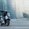 SCOOTER XMAX 125 TECH MAX YAMAHA — em estrada 2