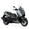 SCOOTER XMAX 125 TECH MAX YAMAHA — vista geral