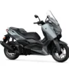 SCOOTER XMAX 125 TECH MAX YAMAHA — vista geral 2