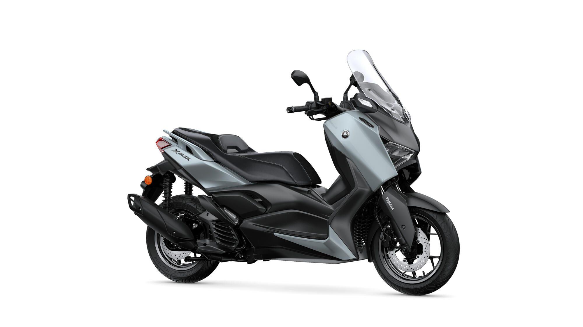 SCOOTER XMAX 125 TECH MAX YAMAHA — vista geral 2