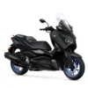 SCOOTER XMAX 300 2025 YAMAHA — estudio frontal
