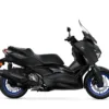 SCOOTER XMAX 300 2025 YAMAHA — estudio lateral