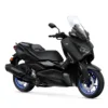 SCOOTER XMAX 300 2025 YAMAHA — vista geral
