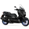 SCOOTER XMAX 300 2025 YAMAHA — vista geral 2