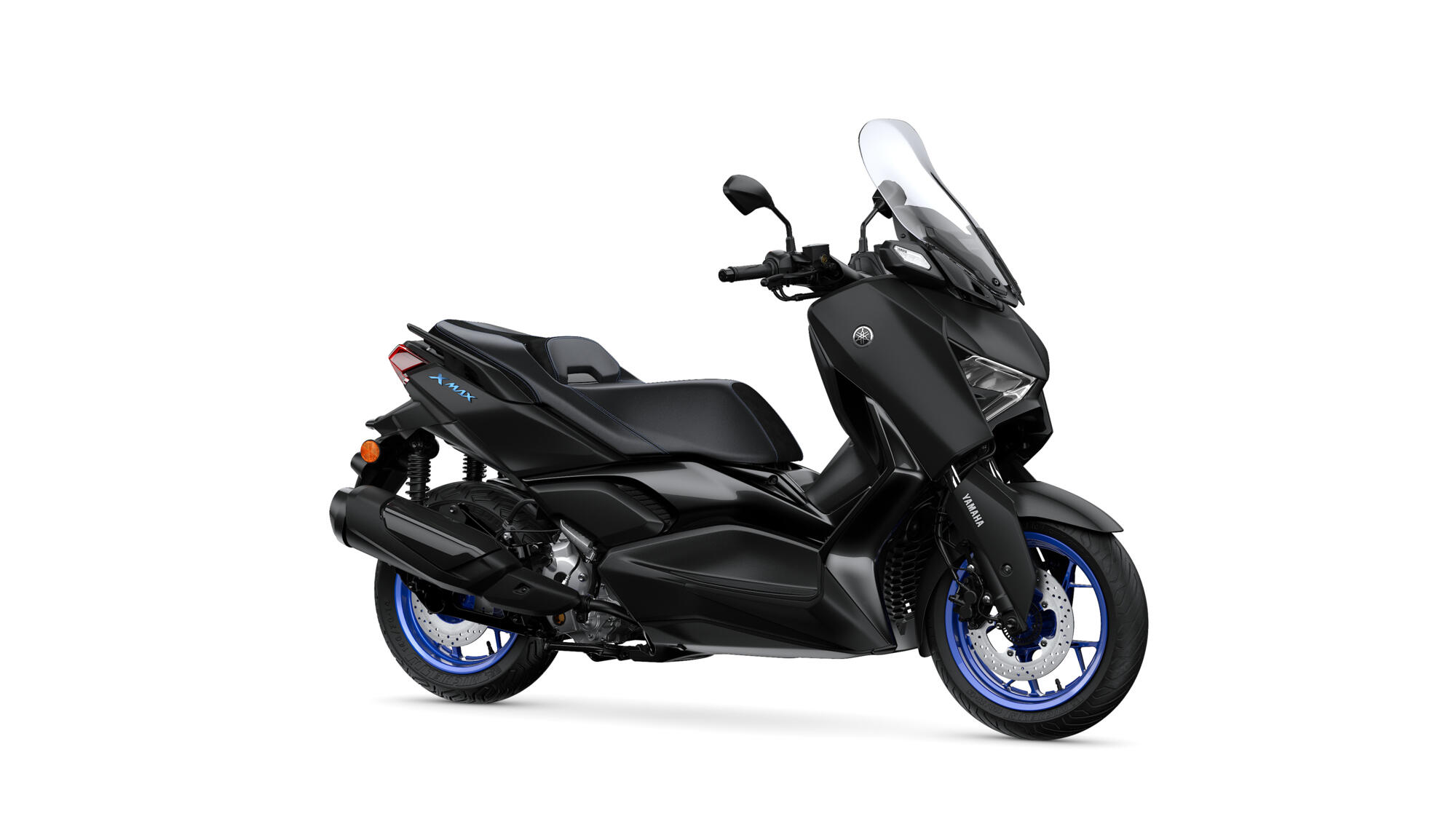 SCOOTER XMAX 300 2025 YAMAHA — vista geral 2