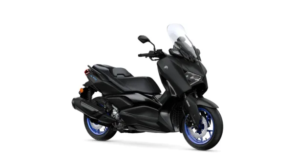 SCOOTER XMAX 300 2025 YAMAHA — vista geral