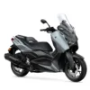 SCOOTER XMAX 300 TECH MAX PLUS YAMAHA — vista geral