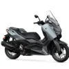 SCOOTER XMAX 300 TECH MAX PLUS YAMAHA — vista geral 2