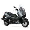 SCOOTER XMAX 300 TECH MAX YAMAHA — vista geral
