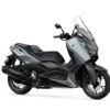 SCOOTER XMAX 300 TECH MAX YAMAHA — vista geral 2