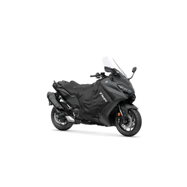 PACK WINTER DA TMAX YAMAHA — vista geral