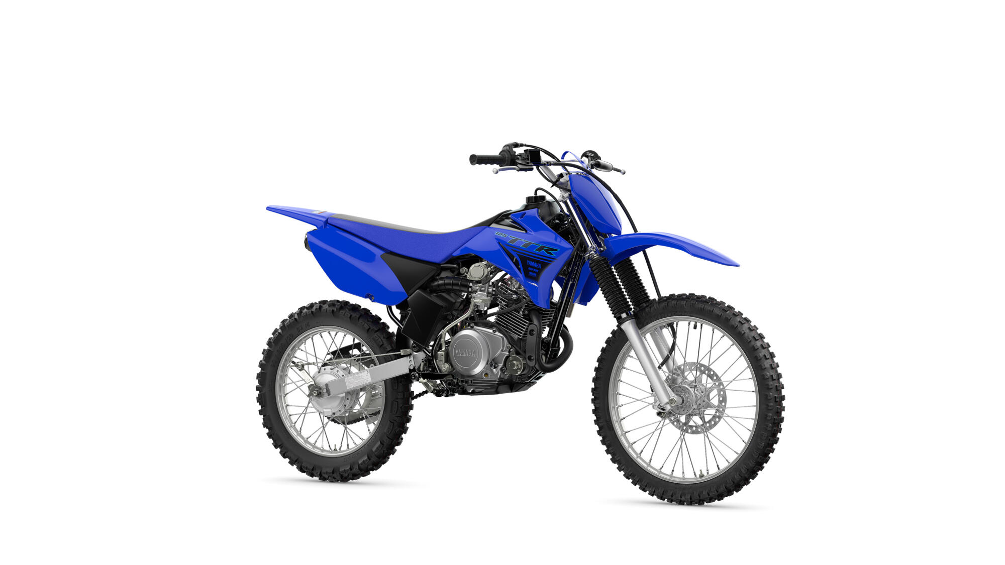 MOTO TT-R125 YAMAHA — vista geral 2
