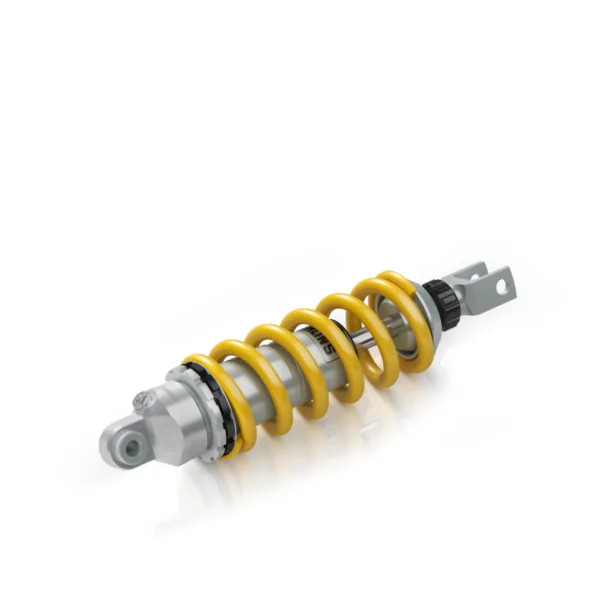 AMORTECEDOR TRASEIRO OHLINS TMAX STX46 YAMAHA — vista geral