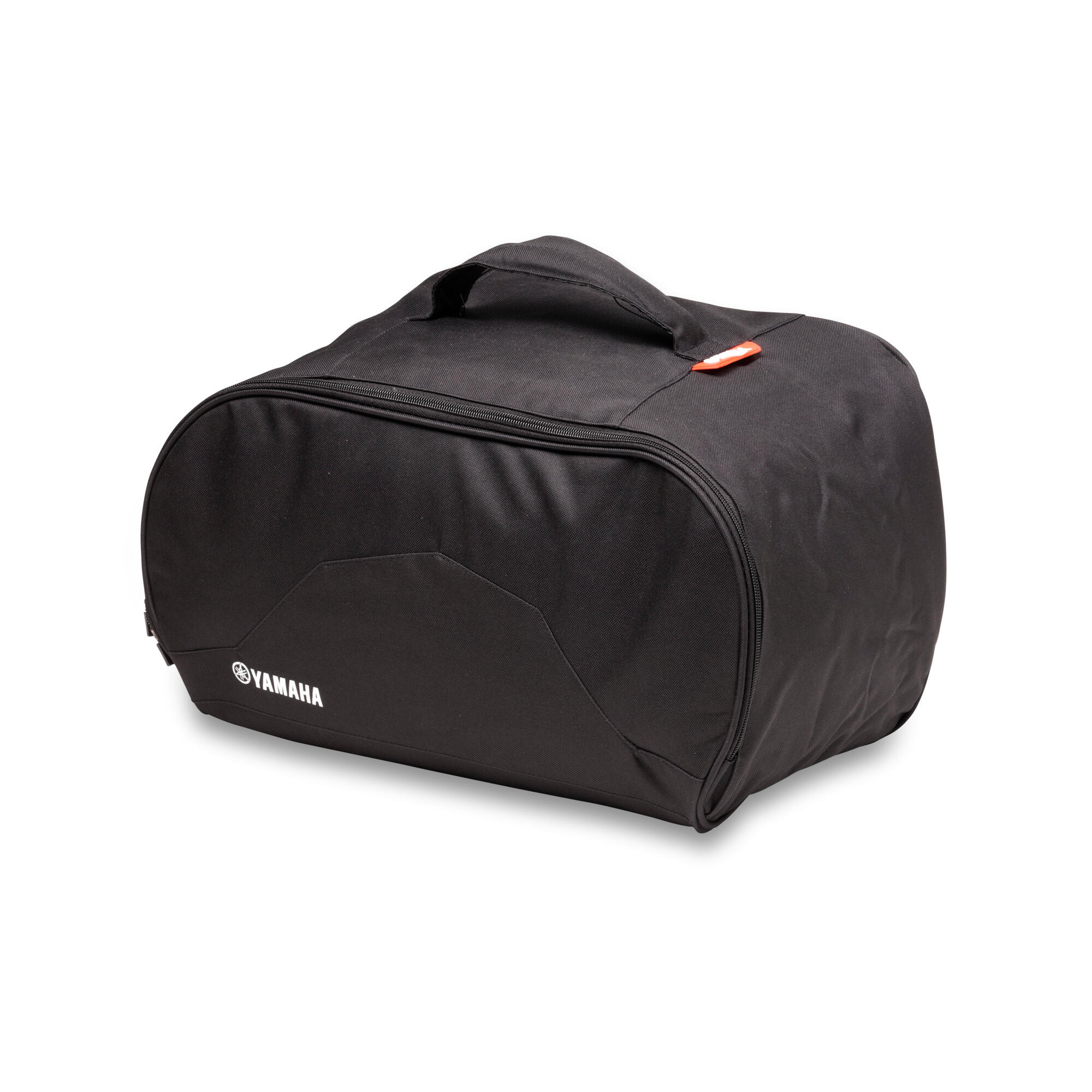 SACO INTERIOR TOP CASE CITY DE 39L YAMAHA — vista geral