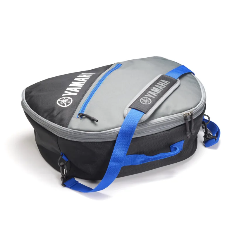 SACO INTERIOR PARA A MALA TOP CASE DE 45 LITROS YAMAHA — vista geral
