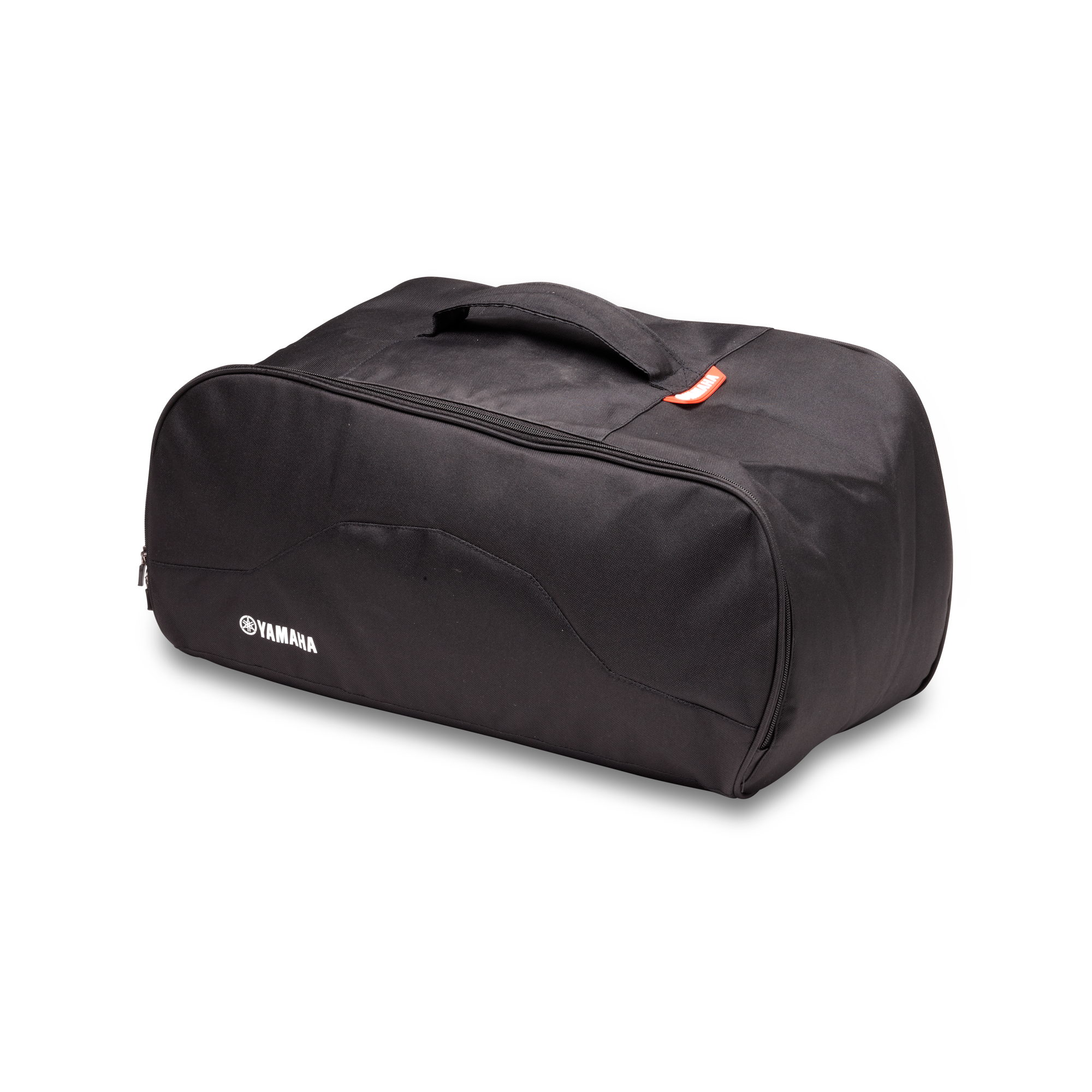 SACO INTERIOR TOP CASE CITY DE 50L YAMAHA — vista geral