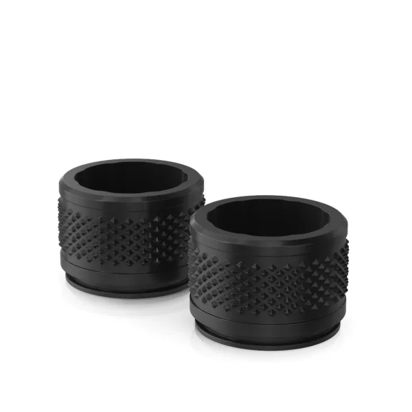 ESPAÇADOR DE PUNHO AQUECIDO YAMAHA — vista geral