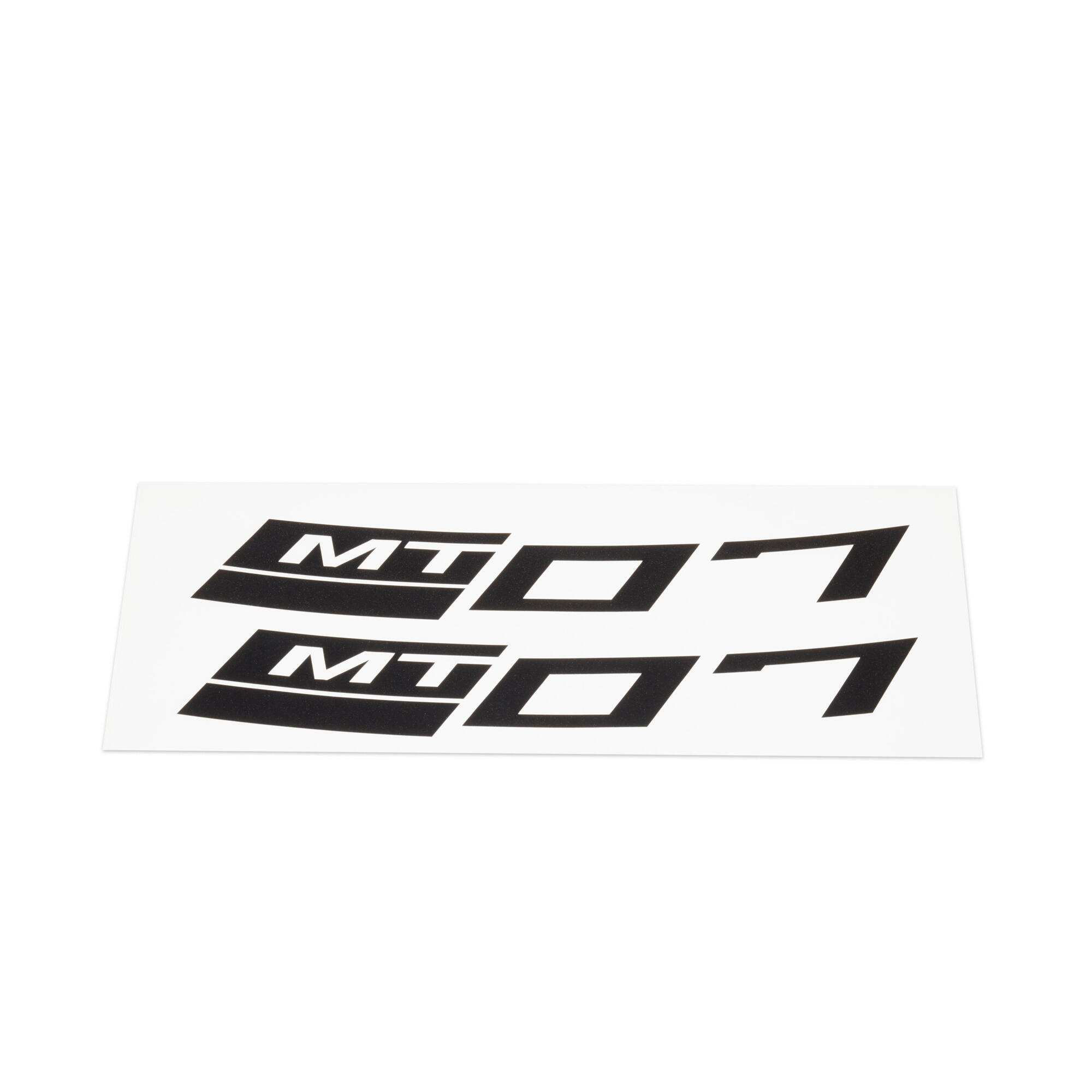 AUTOCOLANTE REFLETOR PARA JANTE YAMAHA — vista geral