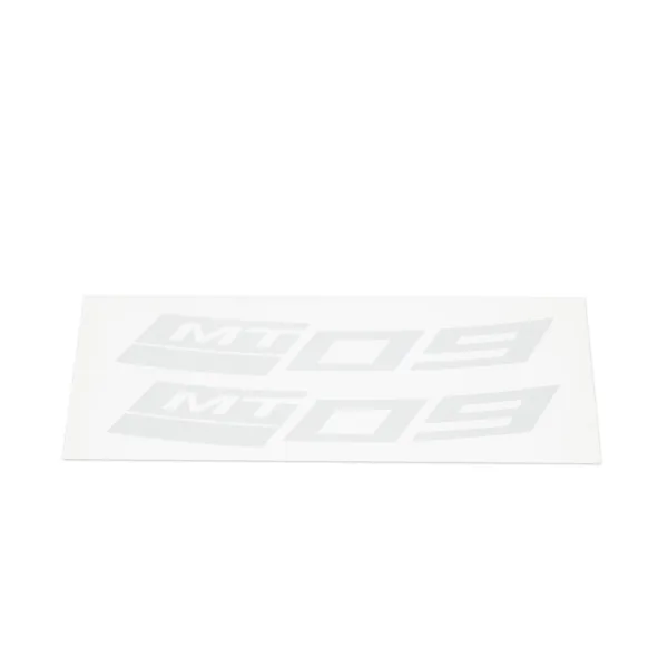 AUTOCOLANTE REFLETOR PARA JANTE YAMAHA — vista geral