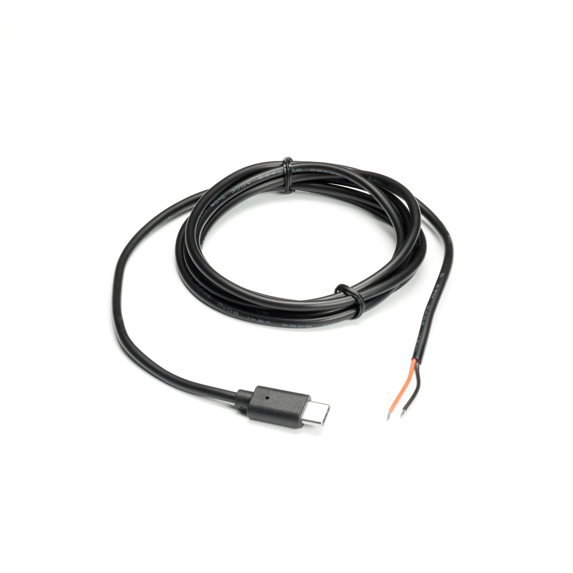 CABO DE ALIMENTAÇÃO DO CARREGADOR SEM FIOS YAMAHA — vista geral