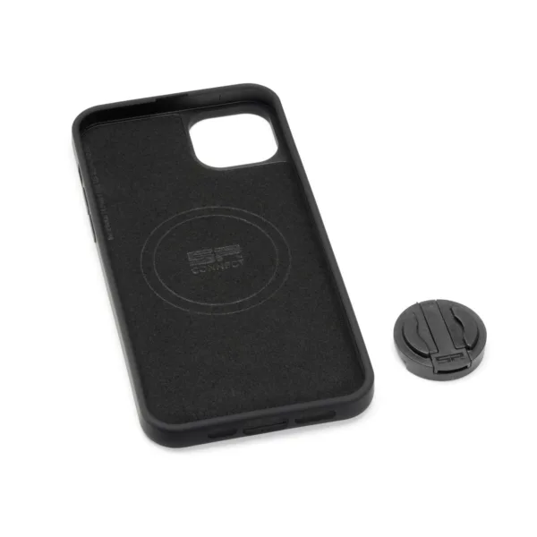 CAPA DE PROTEÇÃO PARA SMARTPHONE SPC+ YAMAHA — vista geral
