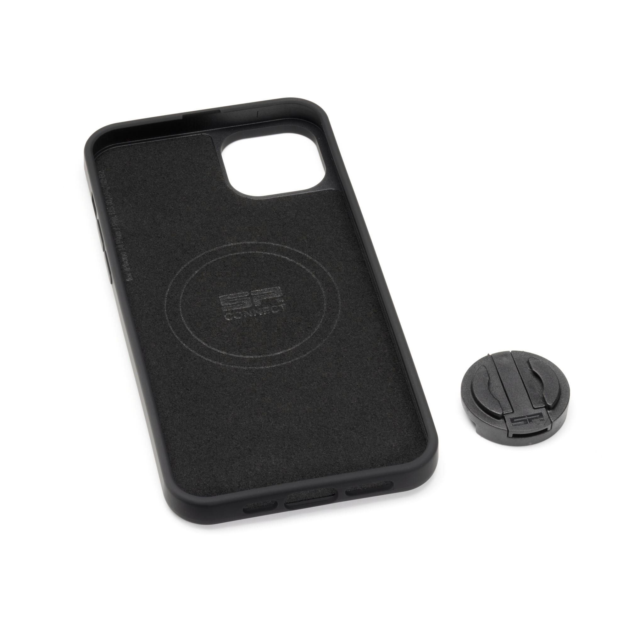 CAPA DE PROTEÇÃO PARA SMARTPHONE SPC+ YAMAHA — vista geral