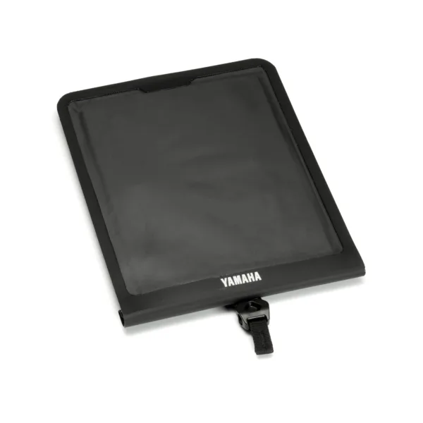 SACO ESTANQUE PARA TABLET YAMAHA — vista geral