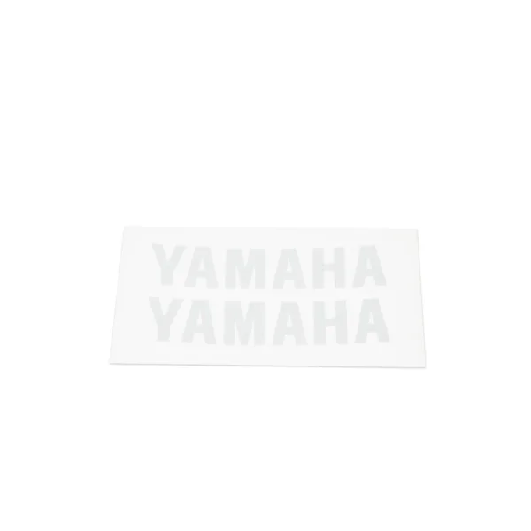 AUTOCOLANTE REFLETOR PARA JANTE YAMAHA — vista geral