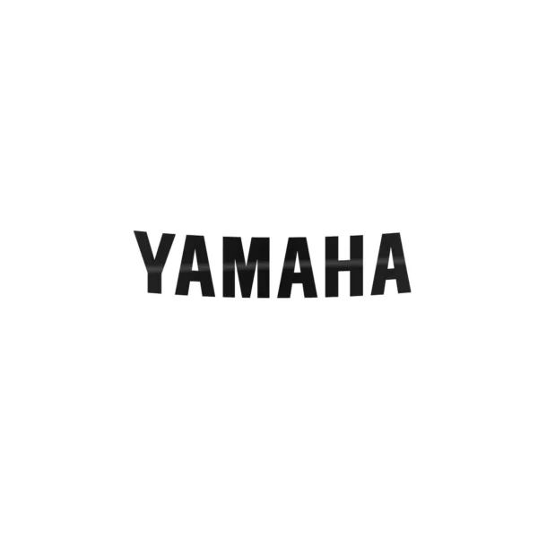 AUTOCOLANTE REFLETOR PARA RODA DIANTEIRA YAMAHA — vista geral