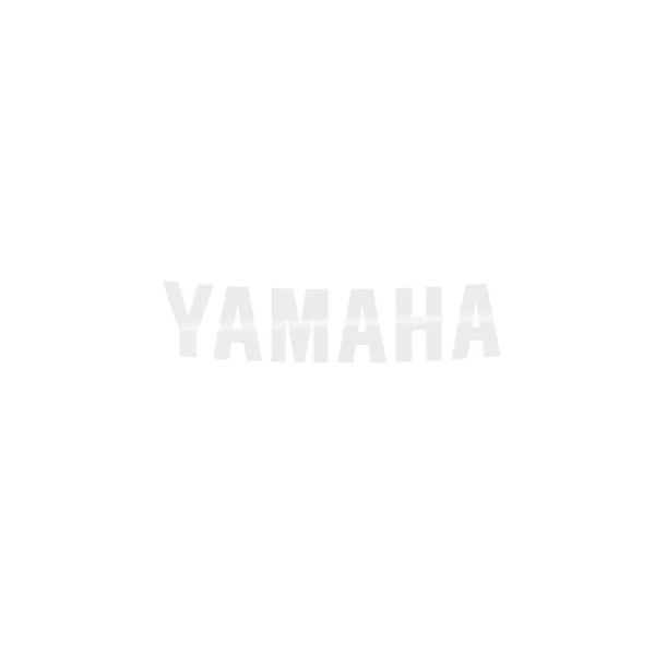 AUTOCOLANTE REFLETOR PARA RODA DIANTEIRA YAMAHA — vista geral
