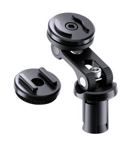 SUPORTE DE HASTE PARA TELEMÓVEL INTELIGENTE YAMAHA — vista geral