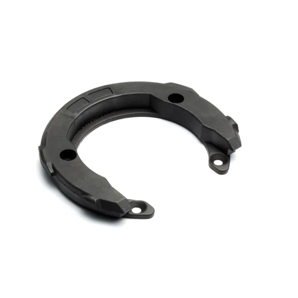 SUPORTE DE SACO DE DEPÓSITO YAMAHA — vista geral