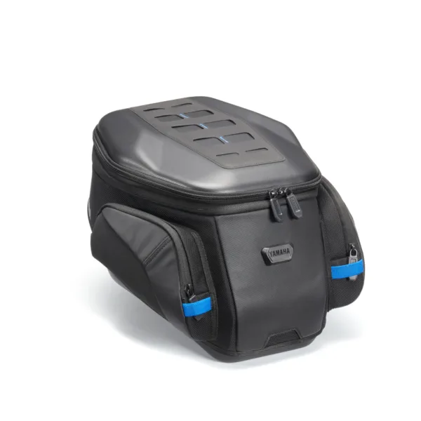 SACO DE DEPÓSITO PARA VIAGENS YAMAHA — vista geral