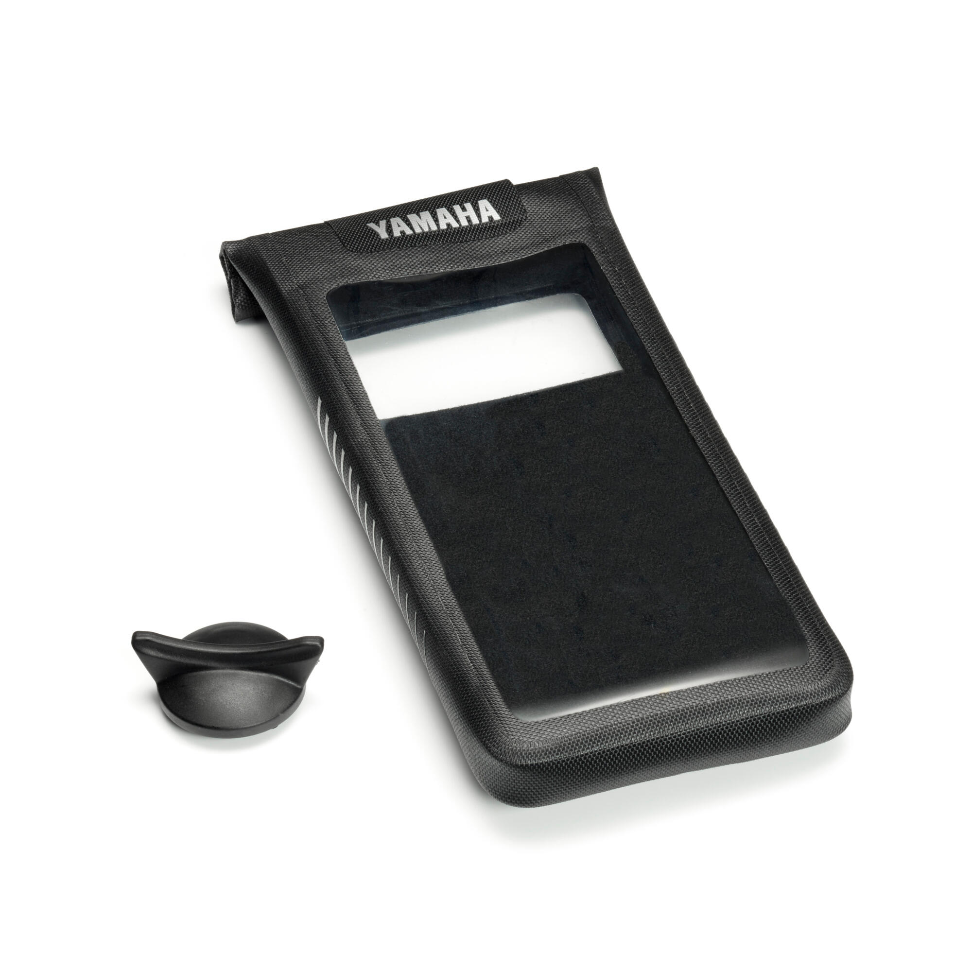 CAPA UNIVERSAL YAMAHA — vista geral