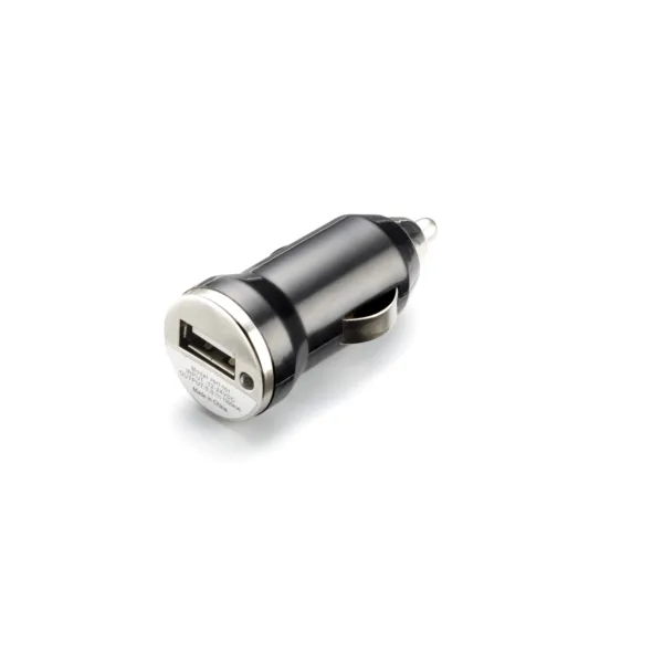 ADAPTADOR USB YAMAHA — vista geral