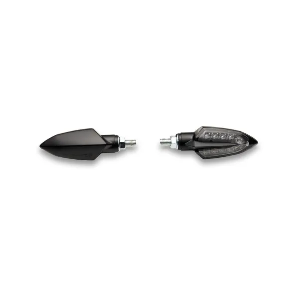 CONJUNTO DE PISCA-PISCAS LED YAMAHA — vista geral