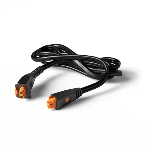 CABO ADAPTADOR CS ONE YAMAHA — vista geral